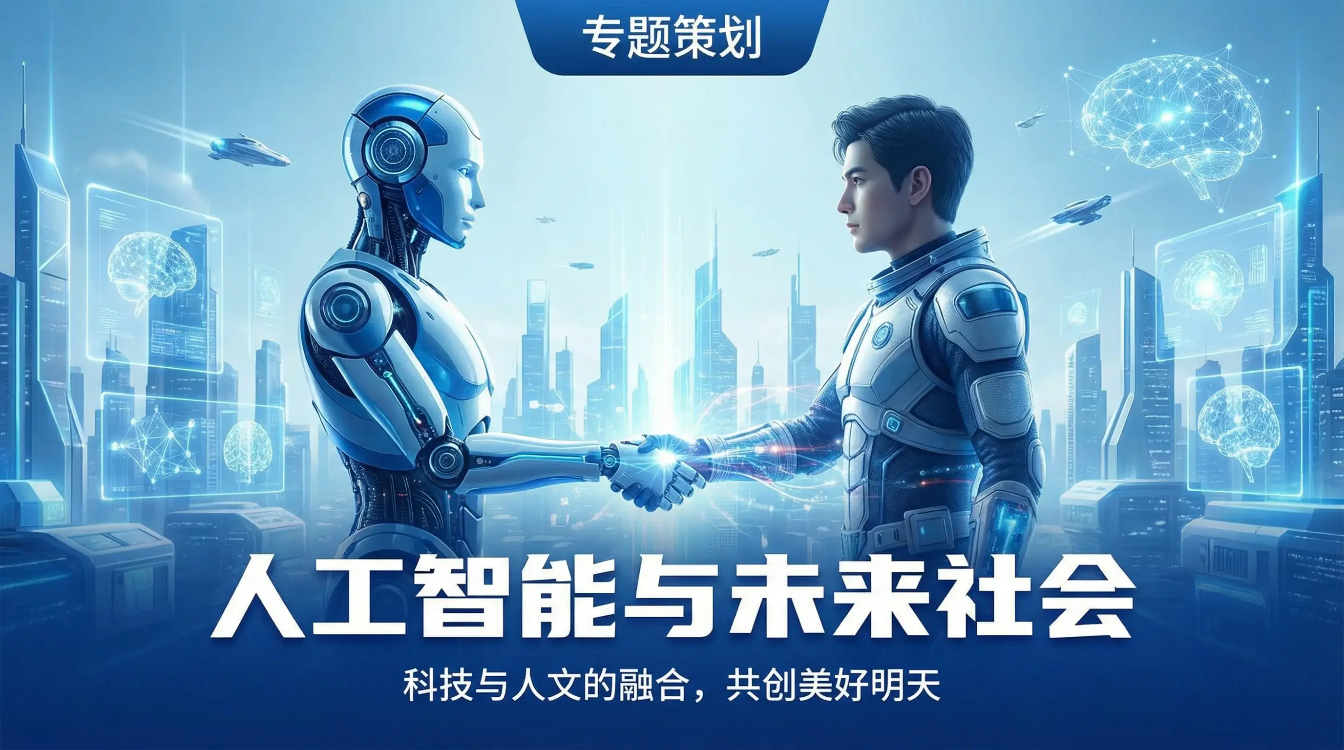 人工智能与未来社会专题 - 粗大挺进尤物人妻中文字幕 深度报道